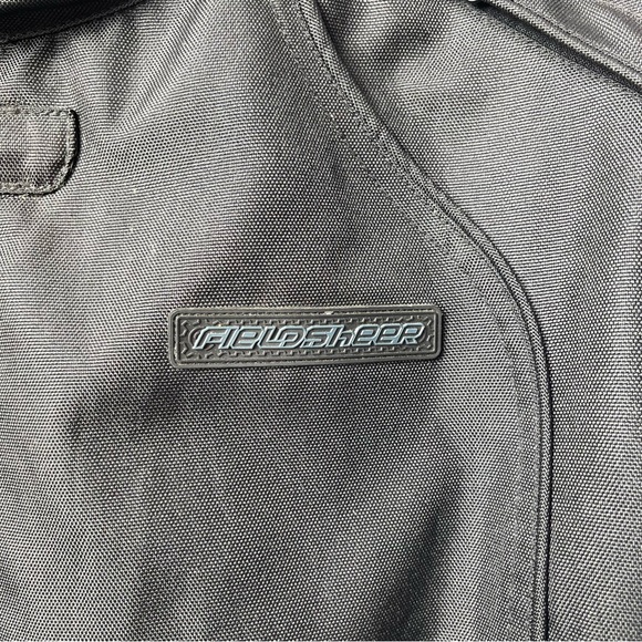 Motorcycle Jacket - Picture 16 of 16